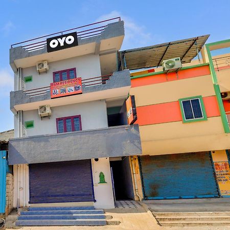 Super Hotel O Ram Residency 钦奈 外观 照片